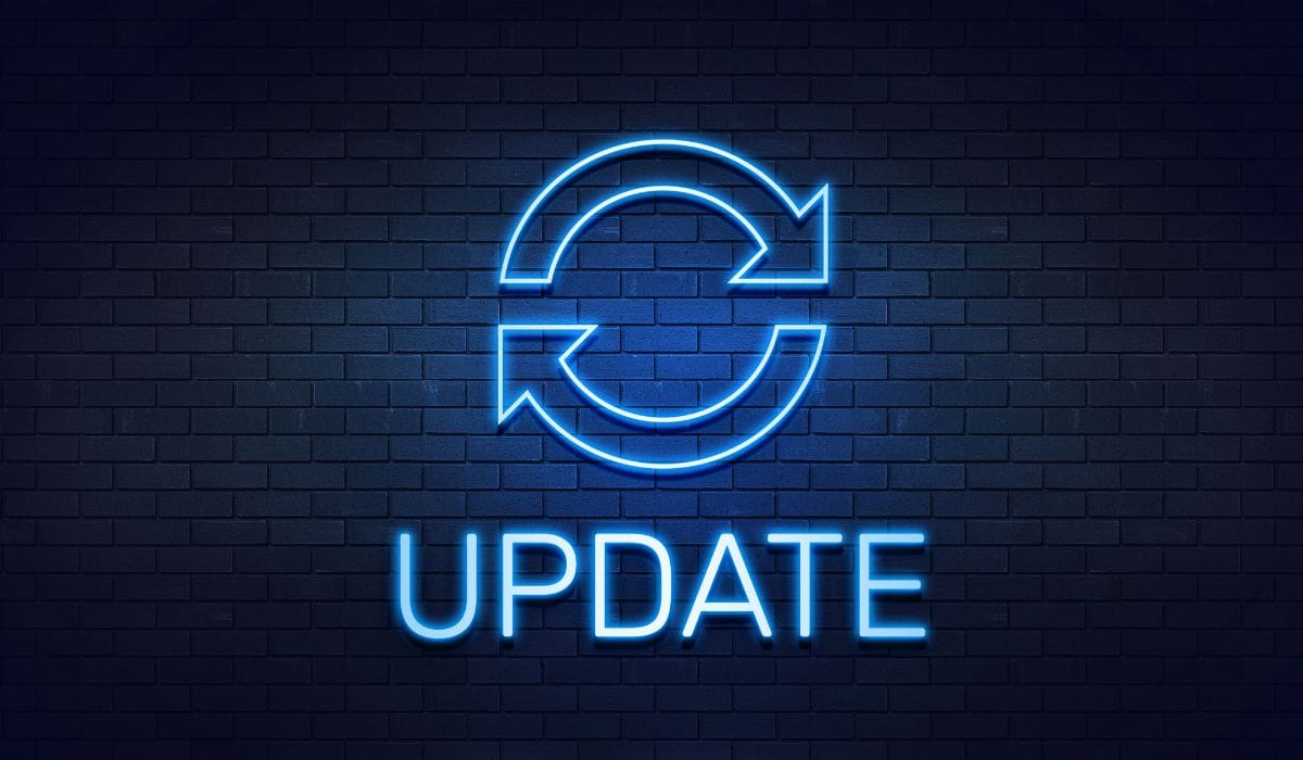 Over-the-Air Updates (Atualizações OTA)