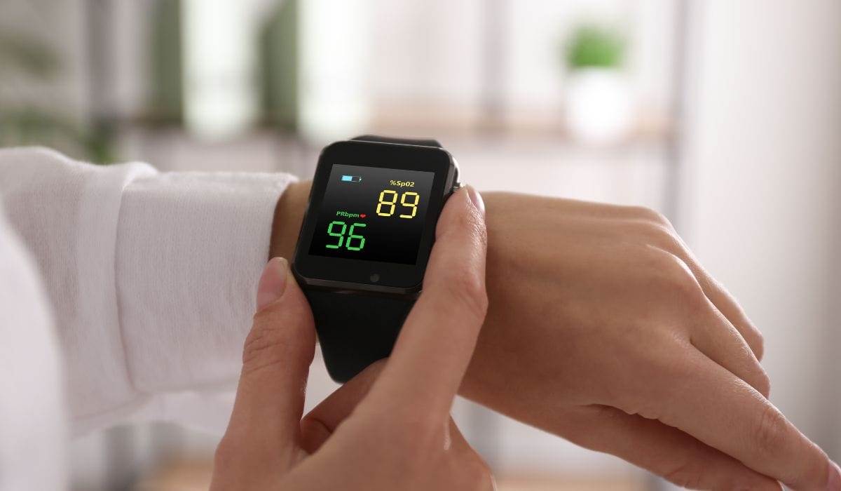 O que é: Oximetria de Pulso » Top Smartwatch