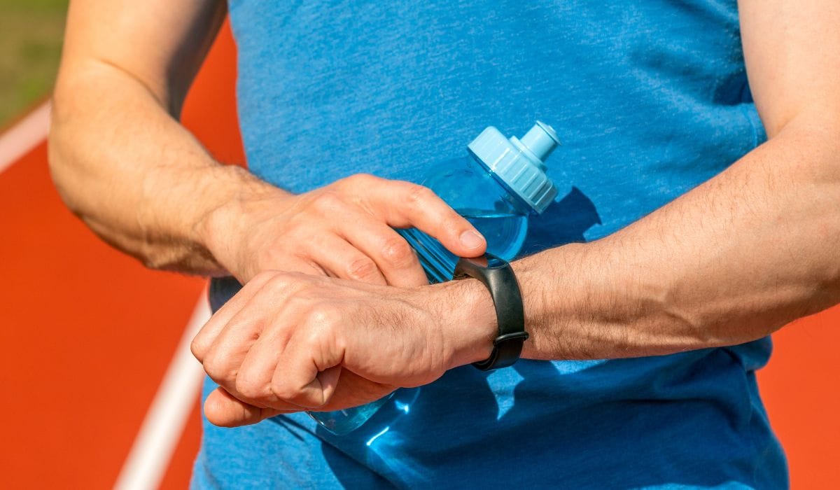 Quantificação de Exercícios