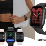 Amazfit Active