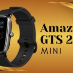 Amazfit GTS 2 mini