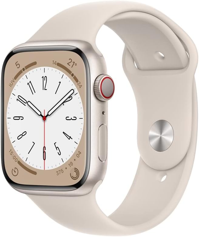 Apple Watch Series 8 