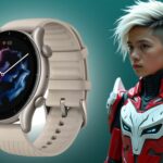 Melhores Smartwatches da China