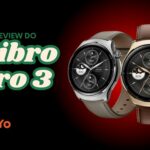 Mibro Pro 3