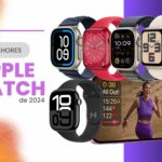 5 melhores Apple Watch de 2024