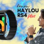 HAYLOU RS4 Plus