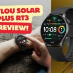 HAYLOU Solar Plus RT3