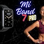 MI BAND 7 PRO