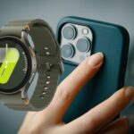 Qual smartwatch é compatível com iPhone