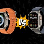 Qual smartwatch mais parecido com Apple Watch