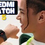 REDMI WATCH 5