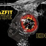 Amazfit Active Edge