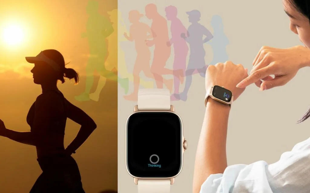 Amazfit GTS 4 Mini