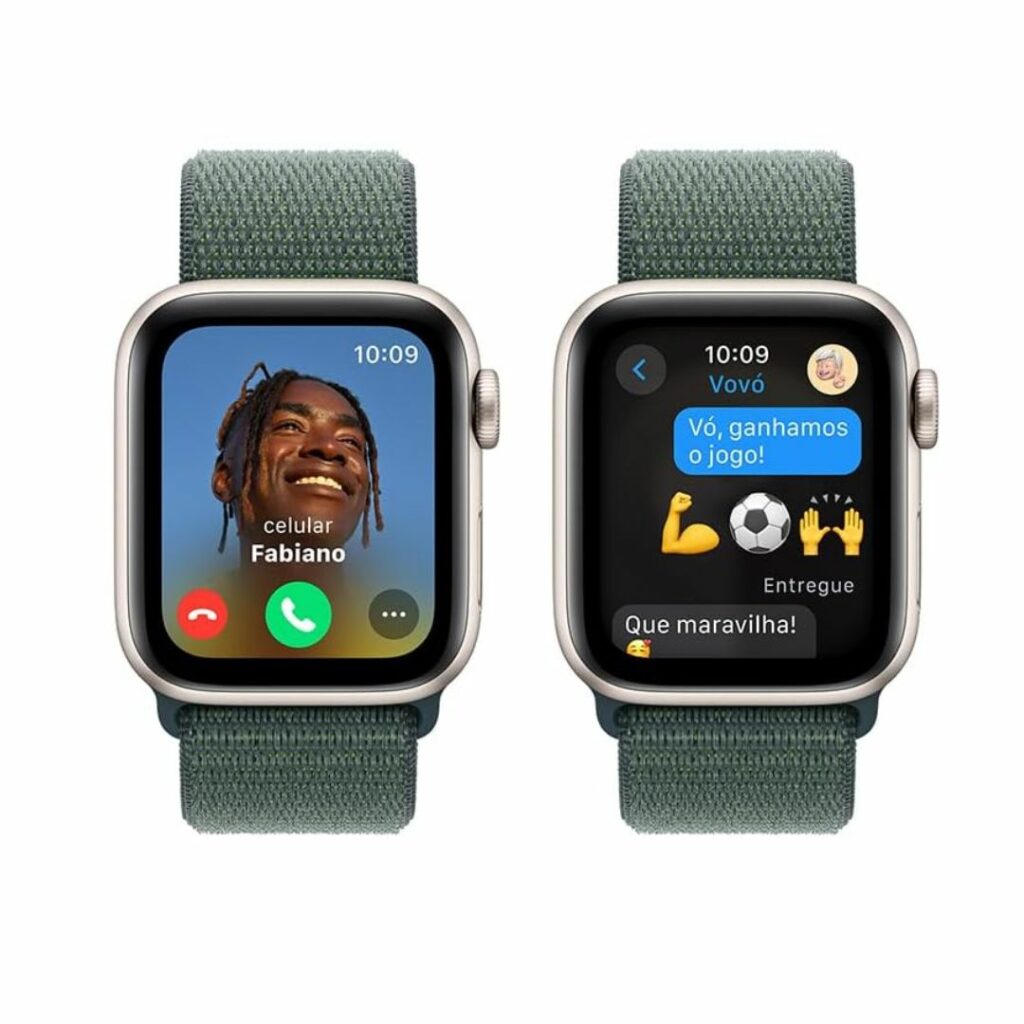 5 Melhores Apple Watches de 2025