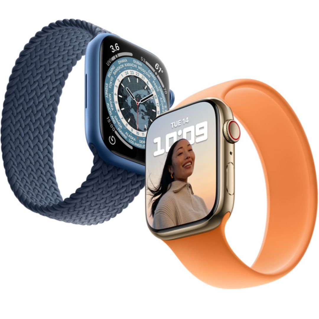 5 Melhores Apple Watches de 2025