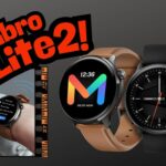 Smartwatch Mibro Lite2