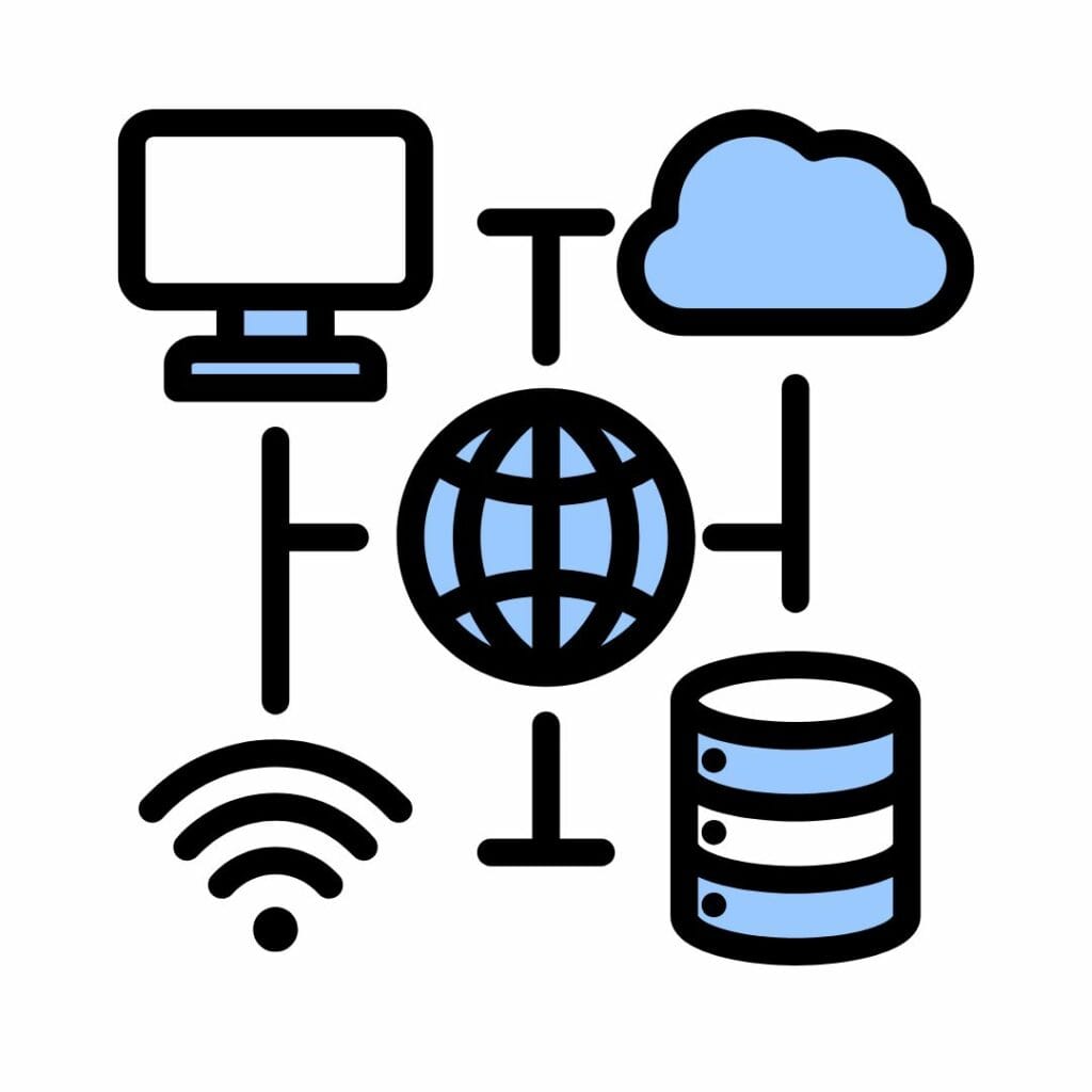 Ecossistemas Inteligentes