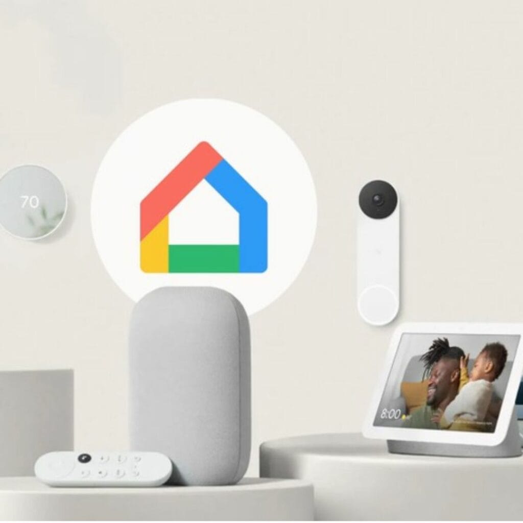 Ecossistemas Inteligentes