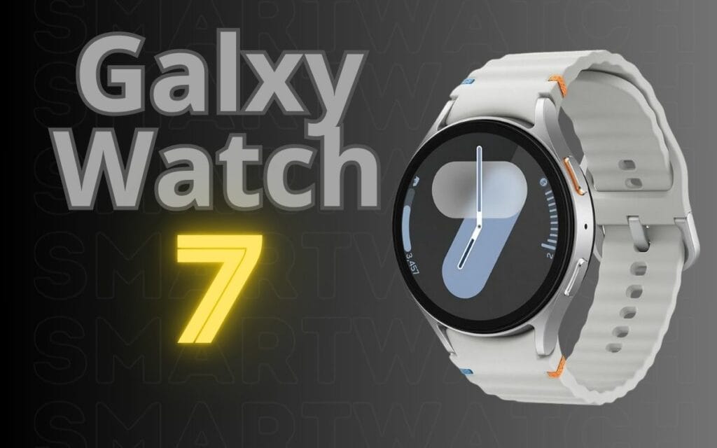 Galaxy Watch7