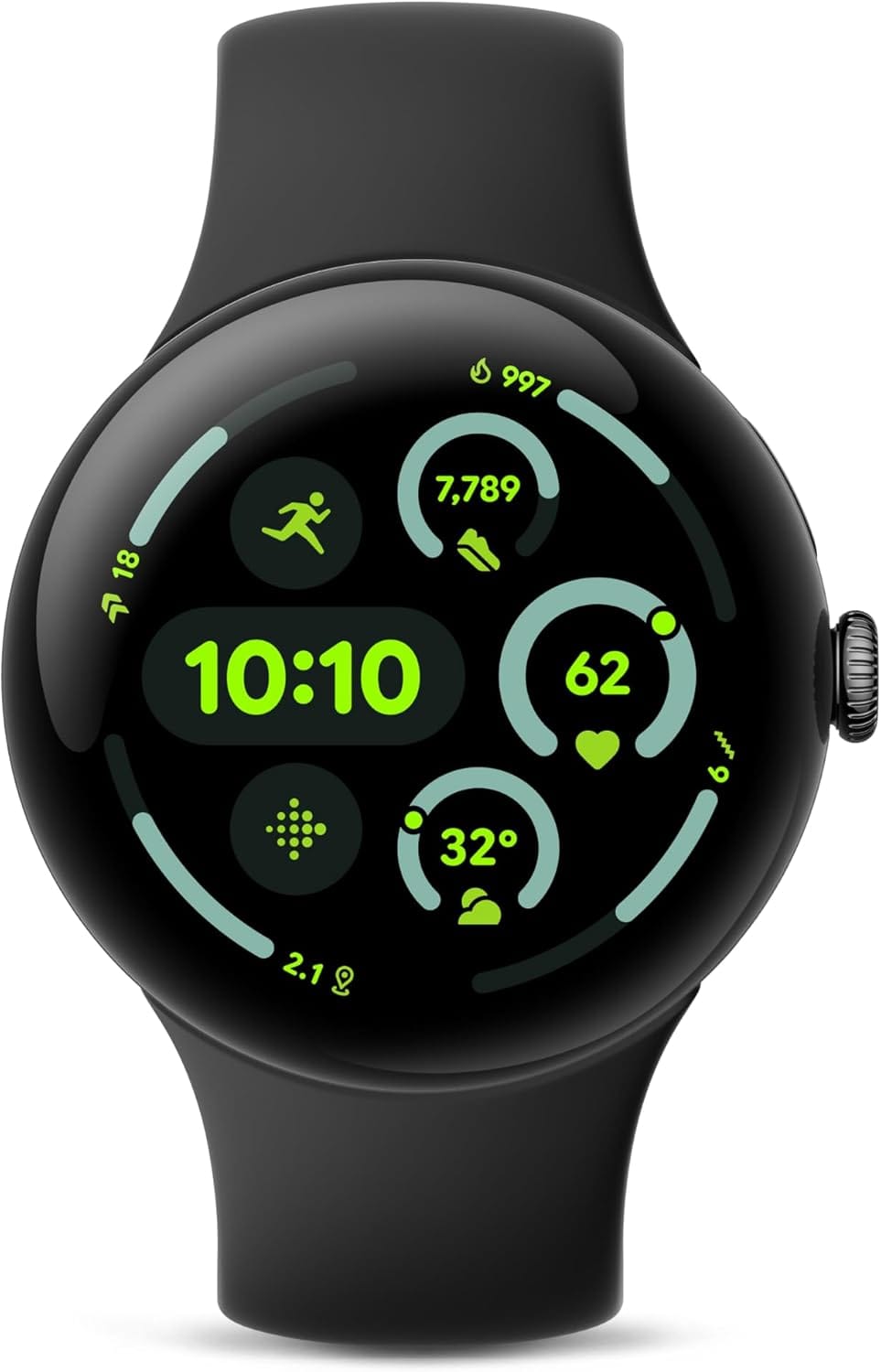 Google Pixel Watch