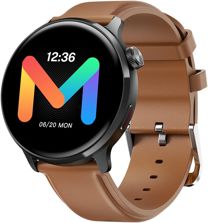 Smartwatch Mibro Lite2