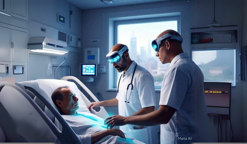 Tecnologia Wearable Está Mudando a Saúde