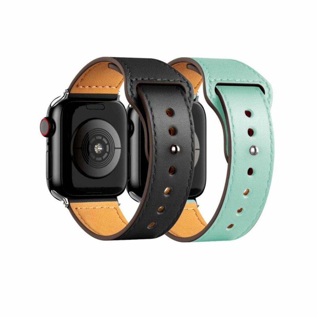 pulseiras de smartwatches podem ser tóxicas