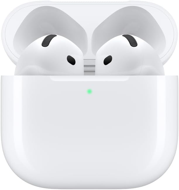 AirPods 4