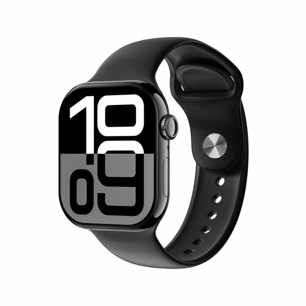 Smartwatch W10 Pro