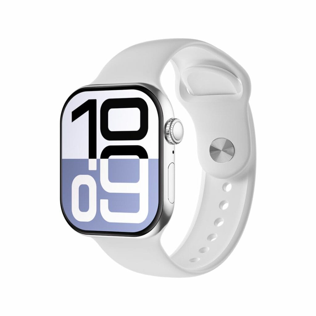 Smartwatch W10 Pro
