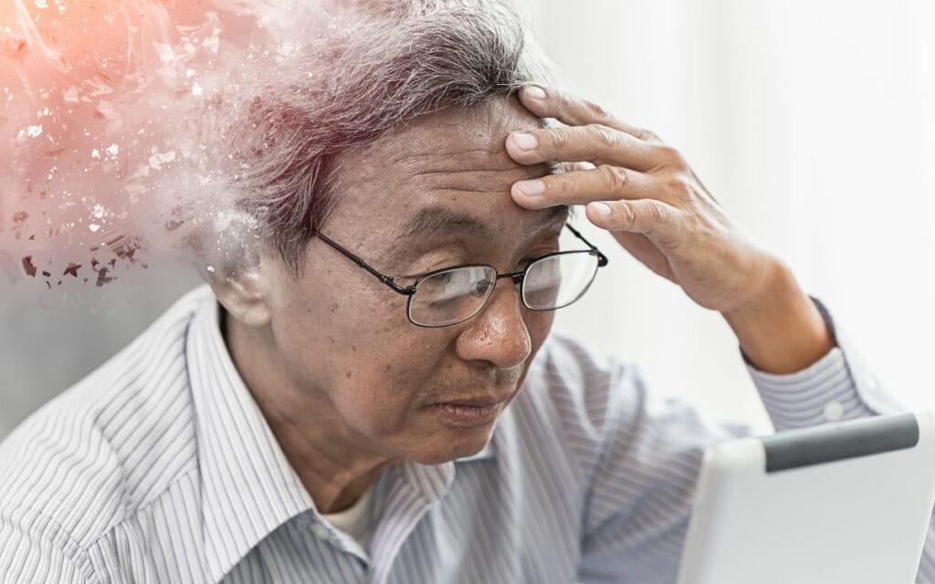Smartwatches para Idosos com Alzheimer