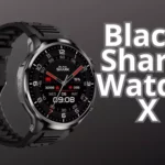 Black Shark Watch X