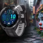 Melhores smartwatches Garmin em 2025