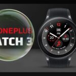 One Plus Watch 3