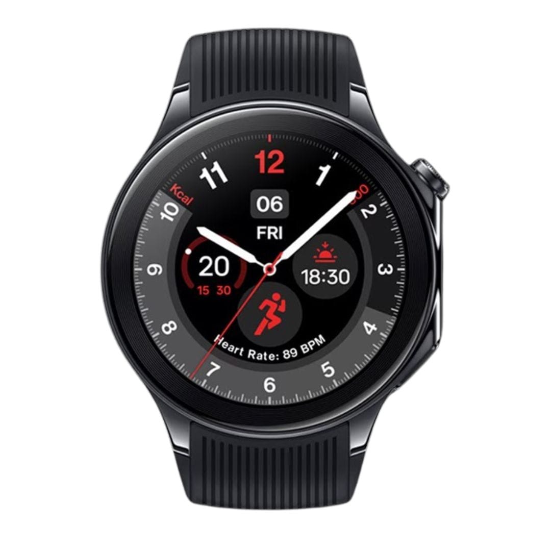 OnePlus Watch 3