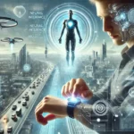 O Futuro dos Smartwatches e o Transumanismo