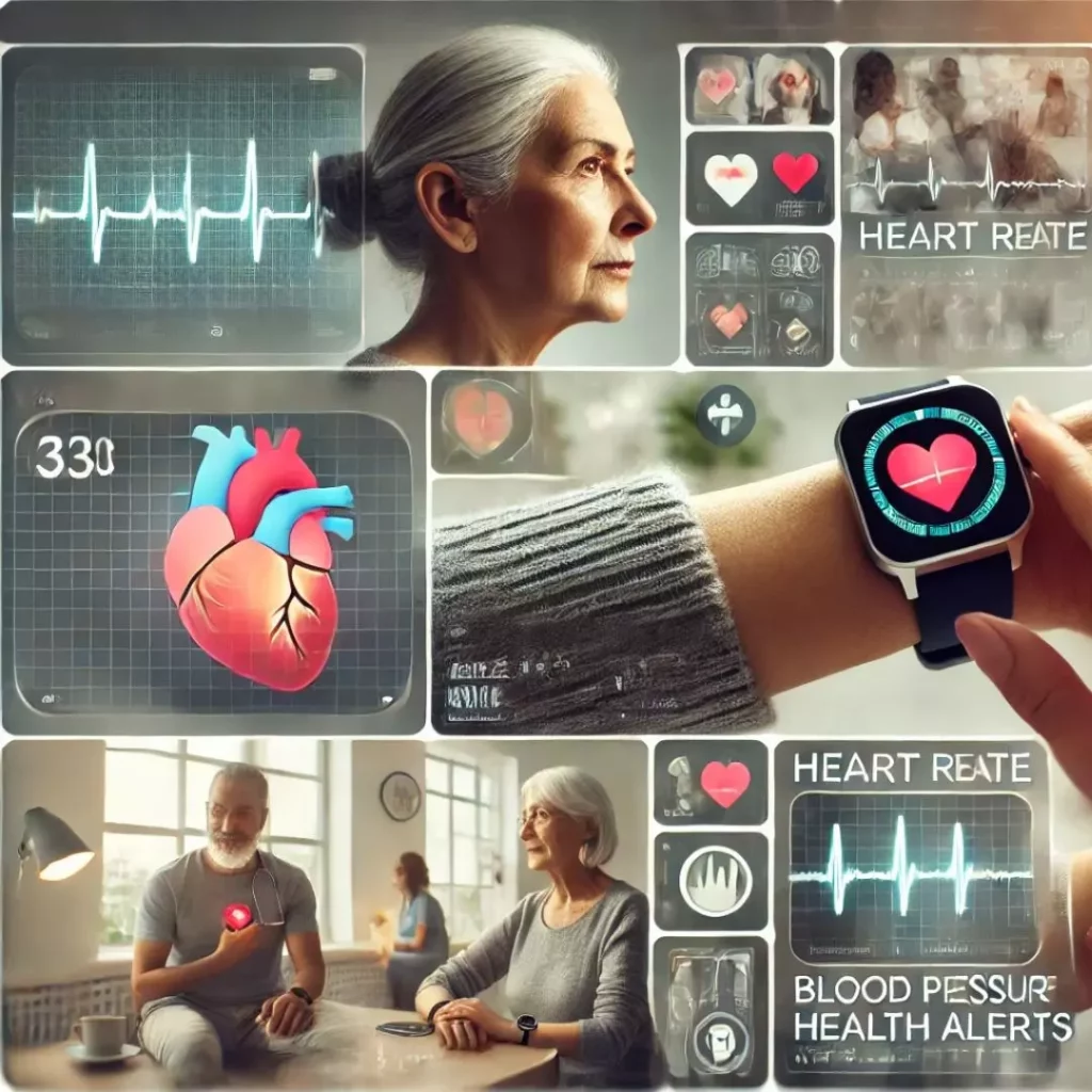 Smartwatches e o Transumanismo