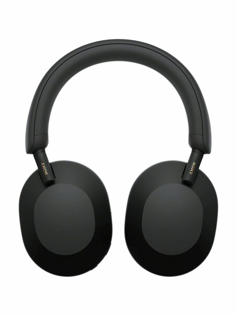 Fone de Ouvido Sony WH-1000XM5