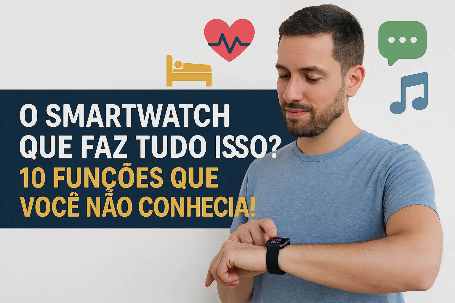 10 Funções que Você Não Conhecia