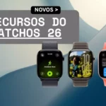 8 Melhores Recursos do WatchOS 26