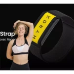 Amazfit Helio Strap