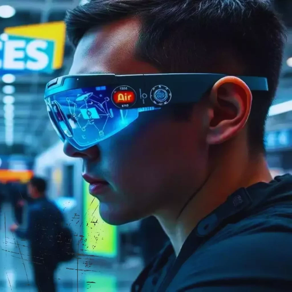 Como os Relógios e Óculos Inteligentes Vão Evoluir
