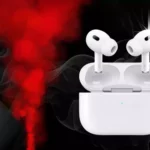Fone de Ouvido Apple AirPods Pro 2