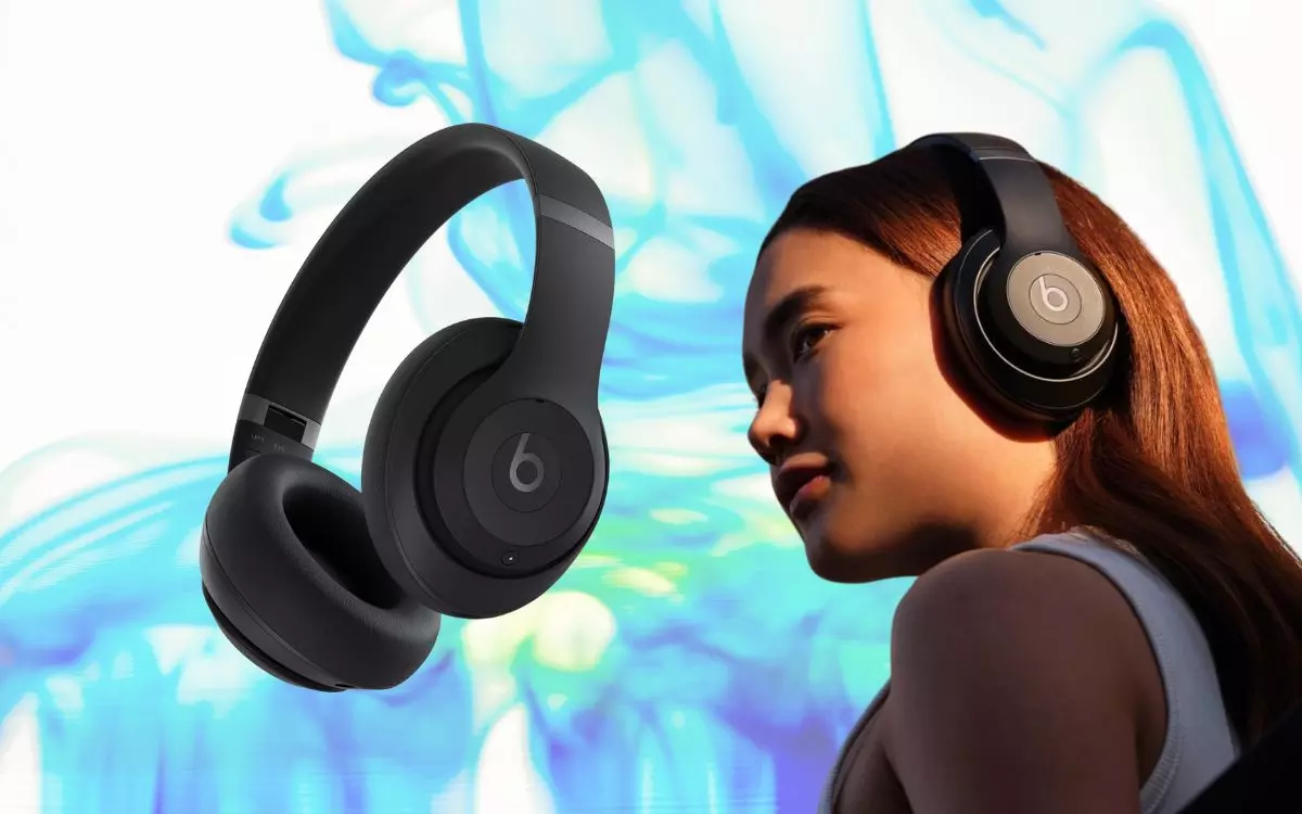 Fone de Ouvido Beats Studio Pro