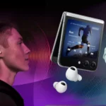 Fone de Ouvido Samsung Galaxy Buds2 Pro