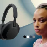 Fone de Ouvido Sony WH-1000XM5