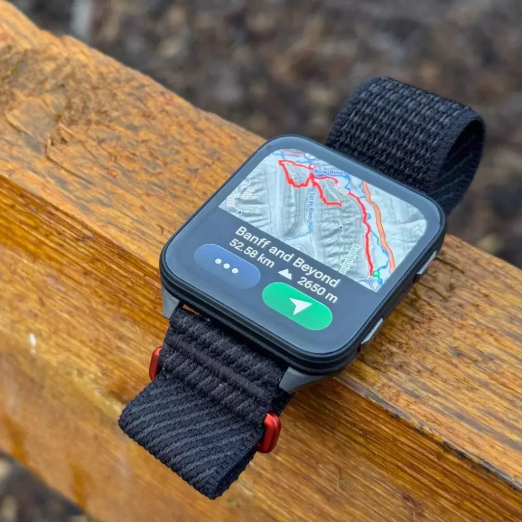 Garmin Venu X1