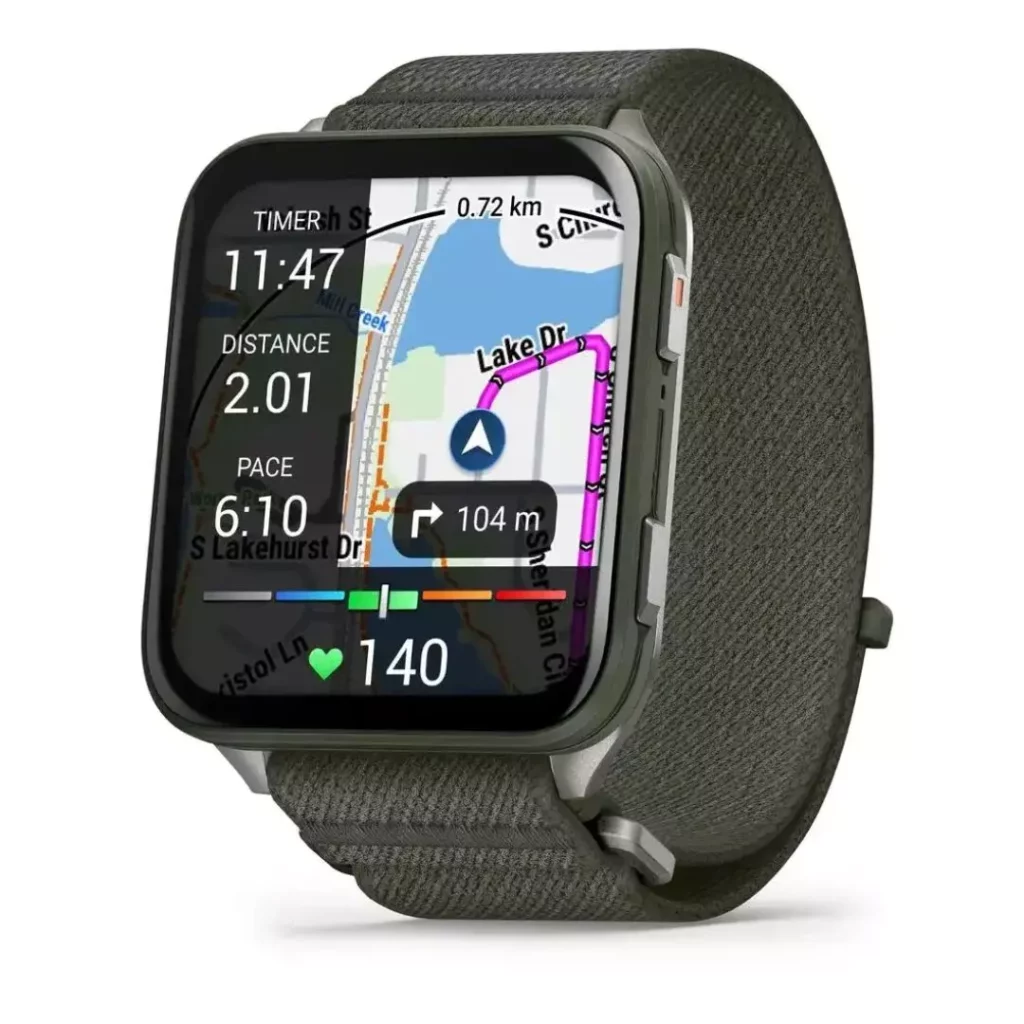 Garmin Venu X1