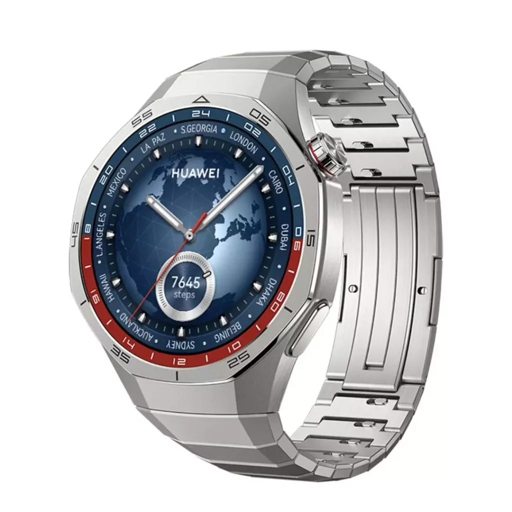 HUAWEI WATCH 5