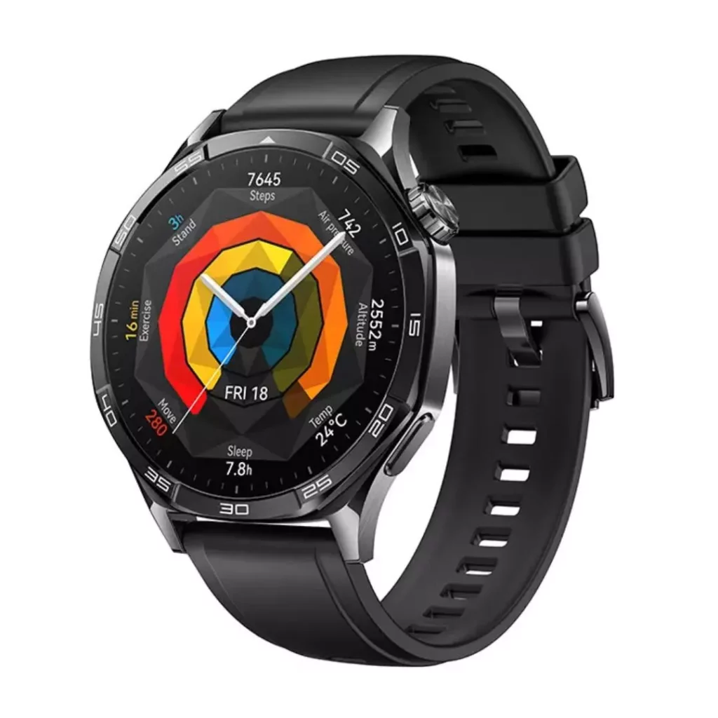 HUAWEI WATCH 5